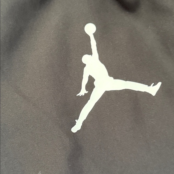 Nike Air Jordan Jumpman Woven Wind Breaker Pants Boys Youth M - Picture 3 of 5